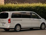 Mercedes-Benz Vito 2015 годаүшін20 000 000 тг. в Уральск