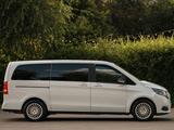 Mercedes-Benz Vito 2015 годаүшін20 000 000 тг. в Уральск – фото 2