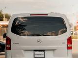 Mercedes-Benz Vito 2015 годаүшін20 000 000 тг. в Уральск – фото 4