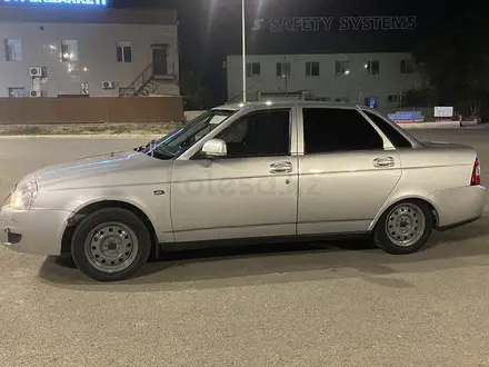 ВАЗ (Lada) Priora 2170 2014 года за 3 000 000 тг. в Атырау – фото 3