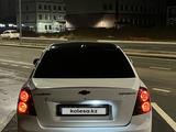 Chevrolet Lacetti 2012 годаүшін3 600 000 тг. в Атырау – фото 4