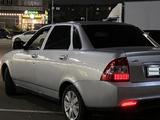 ВАЗ (Lada) Priora 2170 2011 годаүшін1 350 000 тг. в Актау – фото 3