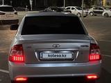 ВАЗ (Lada) Priora 2170 2011 годаүшін1 350 000 тг. в Актау