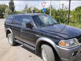 Mitsubishi Montero Sport 2002 годаүшін5 400 000 тг. в Караганда