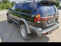 Mitsubishi Montero Sport 2002 годаүшін5 400 000 тг. в Караганда – фото 16