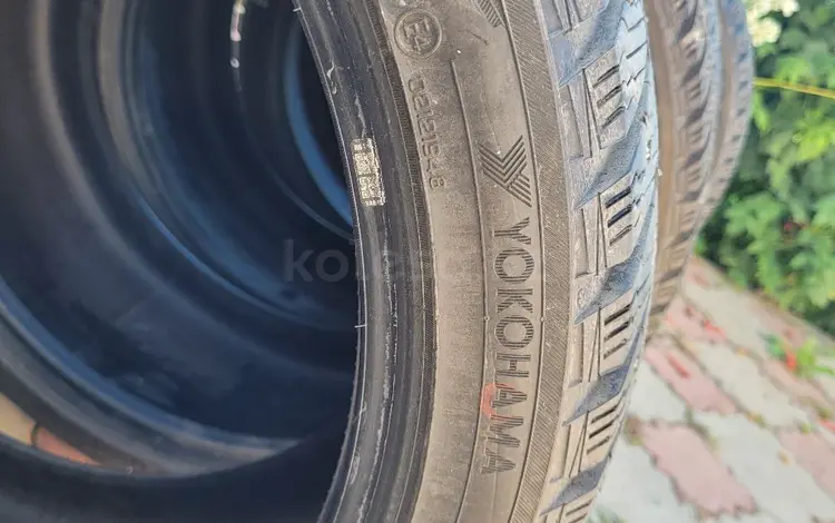 Yokohama 245/40 R19үшін360 000 тг. в Алматы