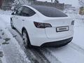 Tesla Model Y 2021 года за 15 000 000 тг. в Алматы – фото 3