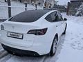 Tesla Model Y 2021 года за 15 000 000 тг. в Алматы – фото 4