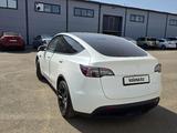 Tesla Model Y 2021 года за 15 000 000 тг. в Алматы – фото 3