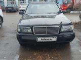 Mercedes-Benz C 180 1994 годаүшін2 100 000 тг. в Астана – фото 3