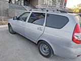ВАЗ (Lada) Priora 2171 2014 годаүшін1 600 000 тг. в Актобе – фото 2