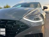 Hyundai Sonata 2021 года за 12 000 000 тг. в Алматы – фото 4
