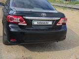 Toyota Corolla 2011 года за 5 000 000 тг. в Кульсары – фото 2