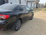 Toyota Corolla 2011 года за 5 000 000 тг. в Кульсары – фото 3