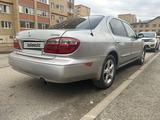 Nissan Maxima 2004 года за 3 090 000 тг. в Актобе – фото 2