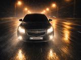 Chevrolet Cruze 2013 года за 3 500 000 тг. в Алматы