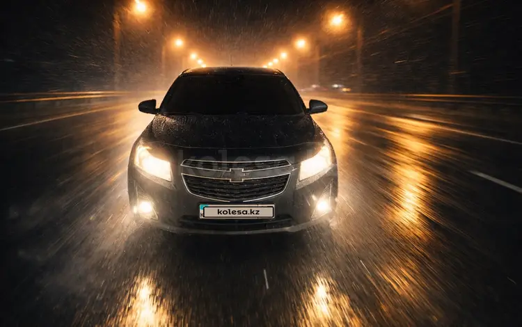 Chevrolet Cruze 2013 года за 3 500 000 тг. в Алматы