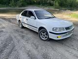 Nissan Sunny 2000 года за 2 000 000 тг. в Усть-Каменогорск – фото 4