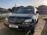 Lexus RX 300 2002 года за 6 000 000 тг. в Актобе