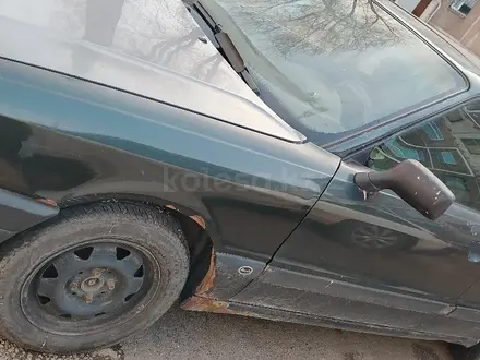 Audi 80 1987 года за 500 000 тг. в Караганда – фото 3