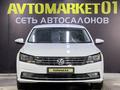 Volkswagen Passat 2017 годаүшін9 400 000 тг. в Астана – фото 2