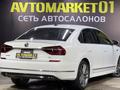 Volkswagen Passat 2017 годаүшін9 400 000 тг. в Астана – фото 4