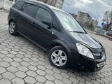 Opel Zafira 2009 года за 3 700 000 тг. в Караганда – фото 4