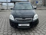 Opel Zafira 2009 года за 3 700 000 тг. в Караганда – фото 3