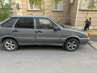 ВАЗ (Lada) 2114 2006 года за 800 000 тг. в Актау