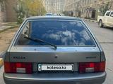 ВАЗ (Lada) 2114 2006 годаүшін800 000 тг. в Актау – фото 4