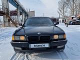 BMW 728 1997 годаүшін2 600 000 тг. в Караганда – фото 3