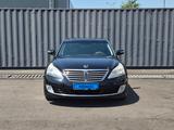 Hyundai Equus 2012 года за 4 990 000 тг. в Алматы – фото 2