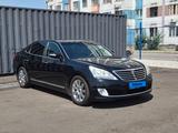 Hyundai Equus 2012 года за 4 990 000 тг. в Алматы – фото 3