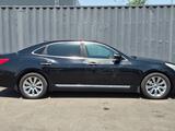 Hyundai Equus 2012 года за 4 990 000 тг. в Алматы – фото 4