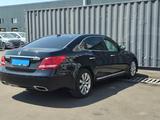 Hyundai Equus 2012 года за 4 990 000 тг. в Алматы – фото 5