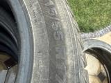 Комплект резины! Шипованой за 150 000 тг. в Алматы – фото 2