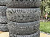 Комплект резины! Шипованой за 150 000 тг. в Алматы