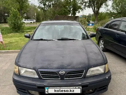 Nissan Maxima 1998 года за 1 600 000 тг. в Алматы