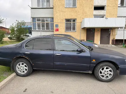 Nissan Maxima 1998 года за 1 600 000 тг. в Алматы – фото 2