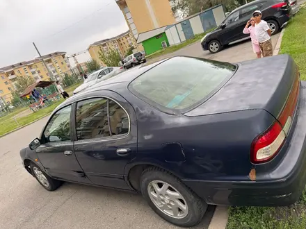 Nissan Maxima 1998 года за 1 600 000 тг. в Алматы – фото 4
