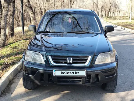 Honda CR-V 1998 года за 3 900 000 тг. в Алматы – фото 2