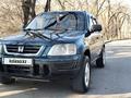 Honda CR-V 1998 годаүшін3 900 000 тг. в Алматы – фото 3