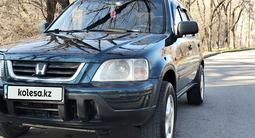 Honda CR-V 1998 годаүшін3 900 000 тг. в Алматы – фото 3