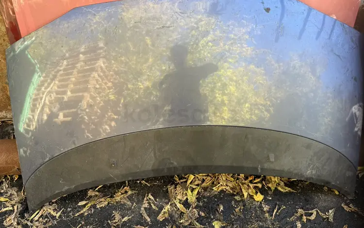 Капот шаран за 15 000 тг. в Караганда