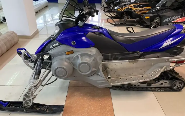 Yamaha  500 2008 годаүшін5 250 000 тг. в Павлодар