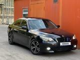 BMW 530 2007 годаүшін5 500 000 тг. в Алматы