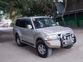 Mitsubishi Pajero 2005 годаүшін8 000 000 тг. в Алматы