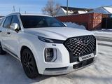 Hyundai Palisade 2021 года за 25 500 000 тг. в Зайсан – фото 4