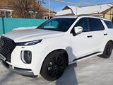 Hyundai Palisade 2021 года за 25 500 000 тг. в Зайсан – фото 3