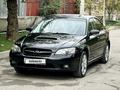 Subaru Legacy 2005 года за 5 500 000 тг. в Алматы – фото 13